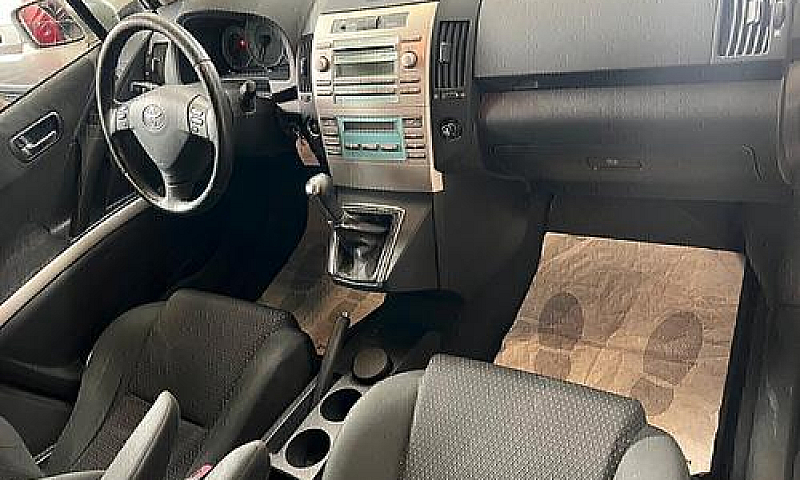 Toyota Corolla Corol...