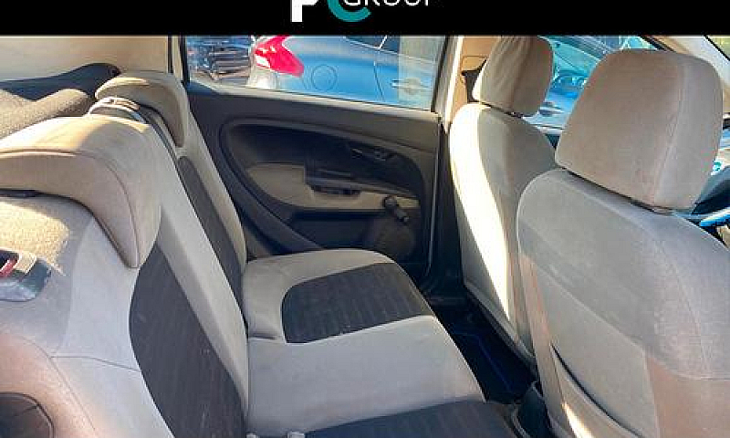 Fiat Grande Punto 1....