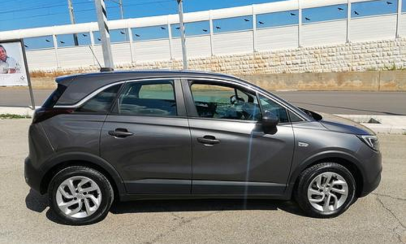 Opel Crossland X 1.5...
