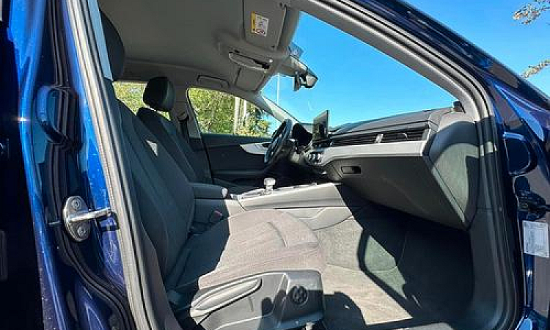 Audi A4 (130.000Km C...