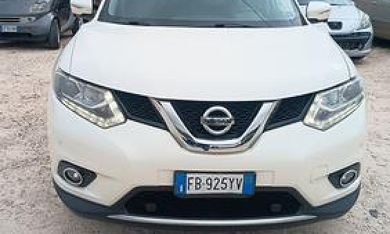 Nissan X-Trail 1.6 D...