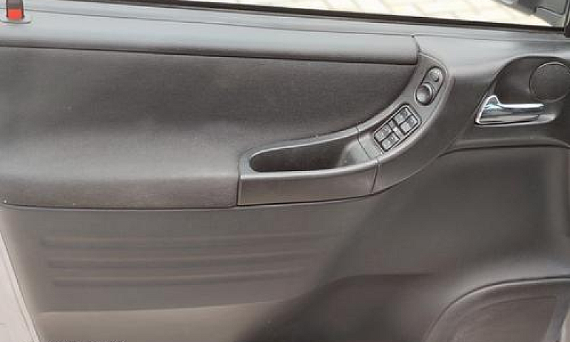 Opel Zafira 2.0 16V ...