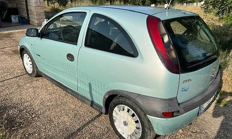 Opel Corsa C 1.0 3 P...