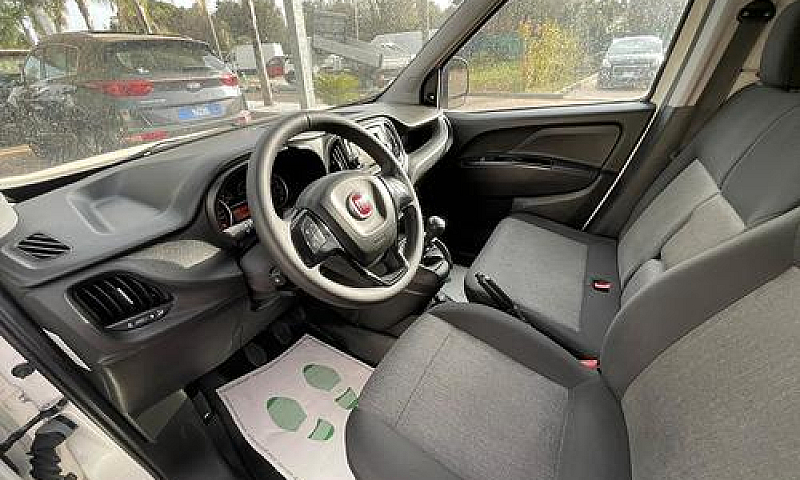 Fiat Doblò 1.6 Mjt 1...
