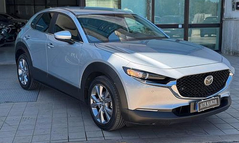 Mazda Cx-30 1.8 Exec...