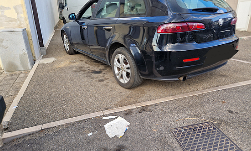 Alfa Romeo 159 1.9 1...