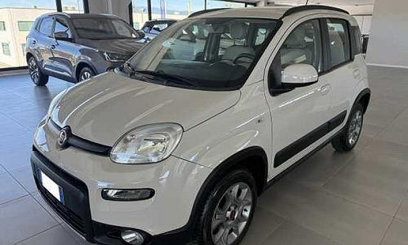 Fiat Panda 0.9 Twina...
