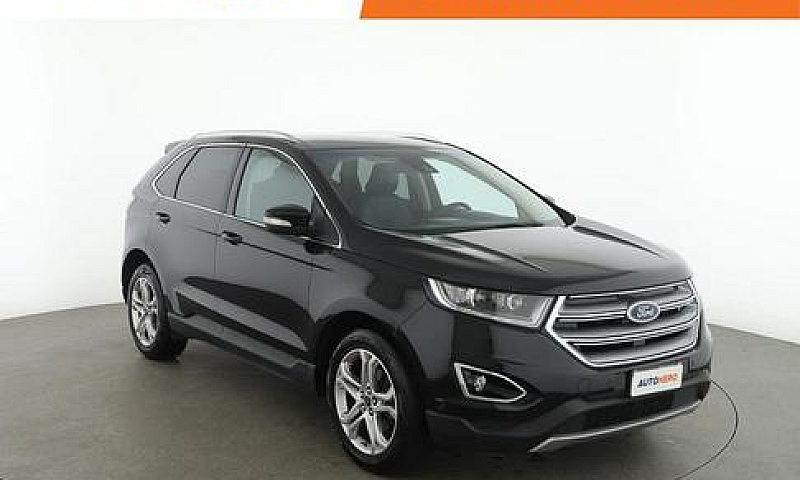 Ford Edge Ys50840...