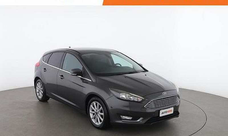 Ford Focus Kb58269...