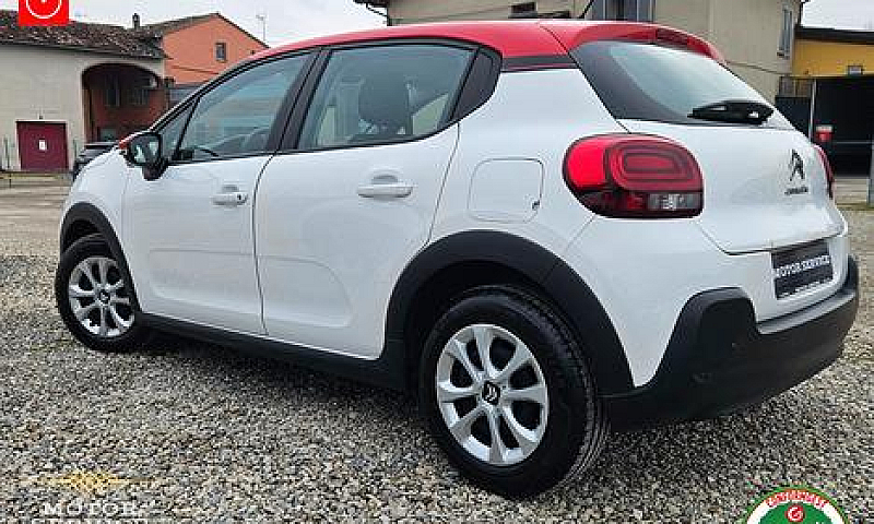 Citroen C3 61000Km U...