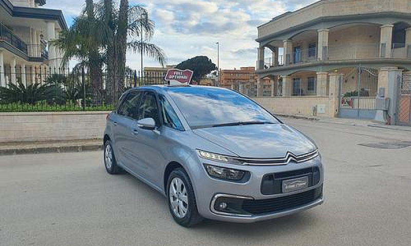 Citroen C4 Spacetour...