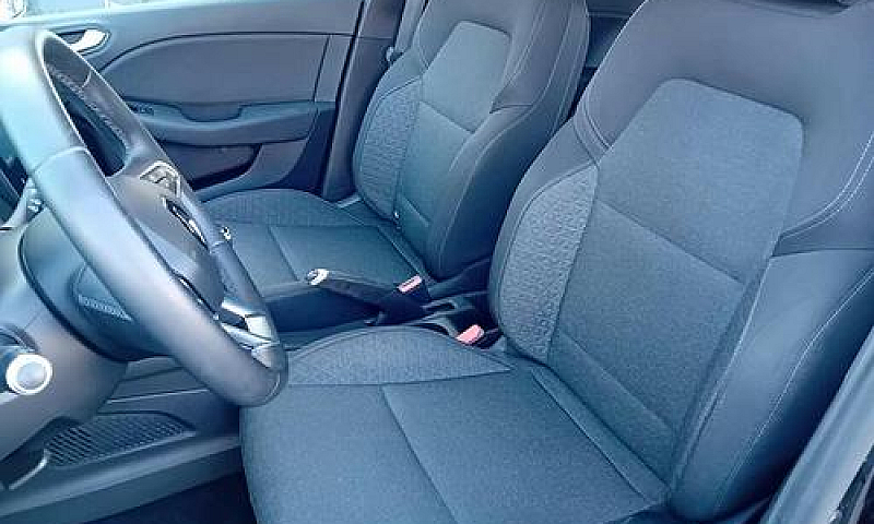 Renault Clio 1.0 Tce...