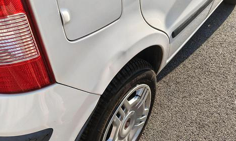 Fiat Panda 2A Serie ...