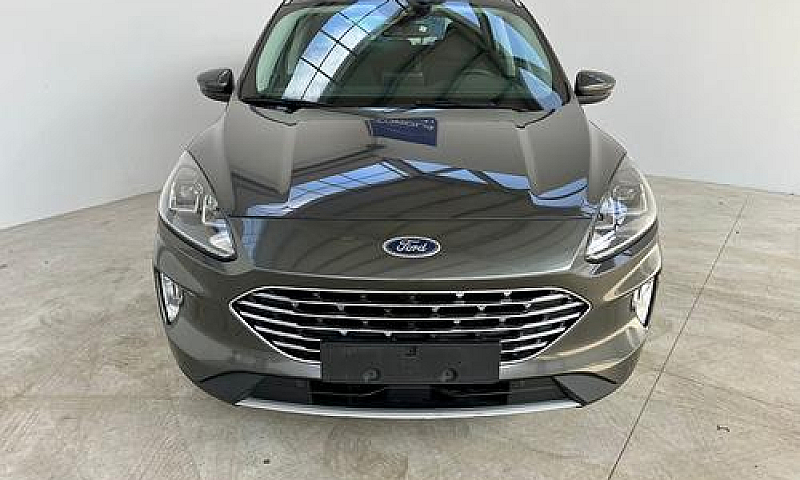 Ford Kuga 1.5 Ecoblu...