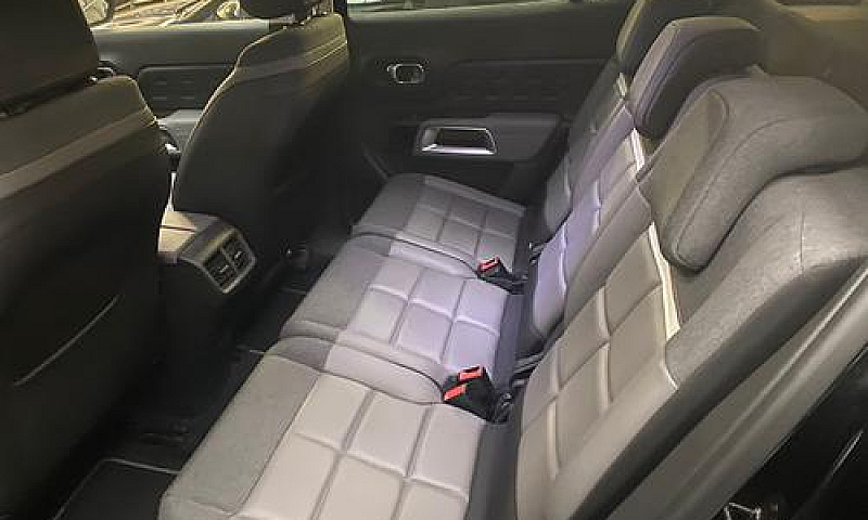 Citroen C5 Aircross ...