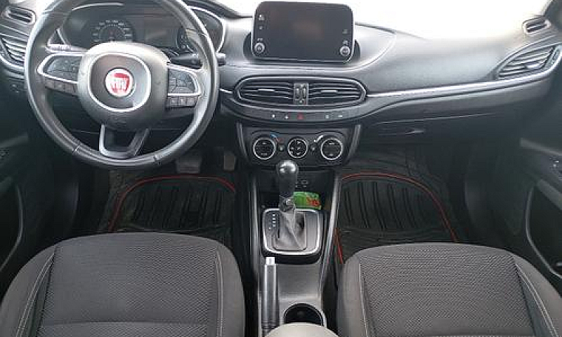 Fiat Tipo 1.6 Mjt 12...