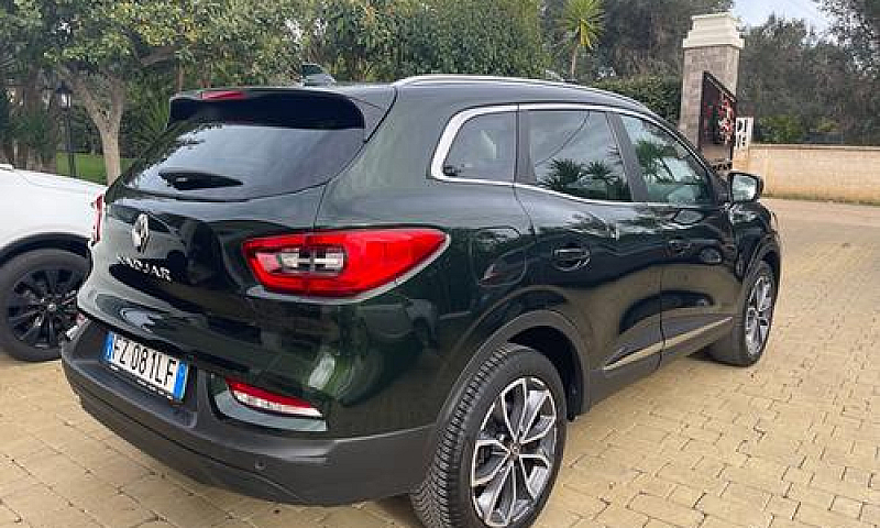 Renault Kadjar 1.5 D...
