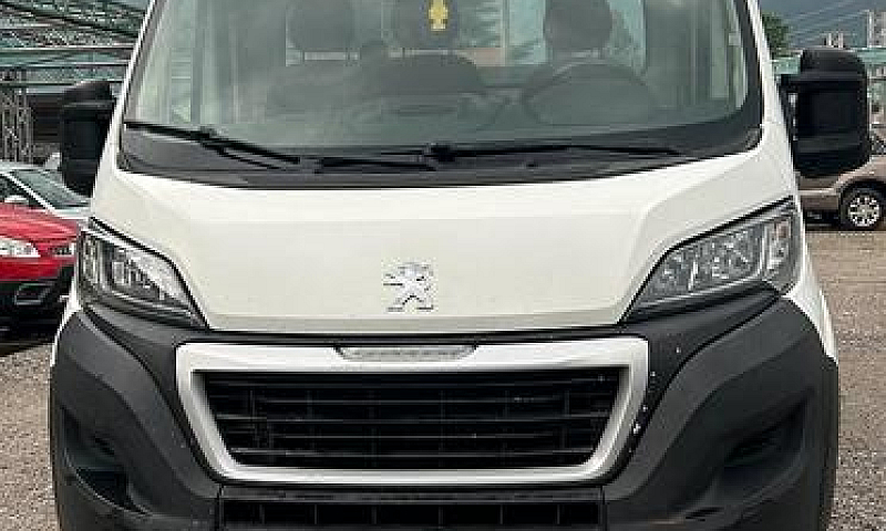 Peugeot Boxer 335 2....