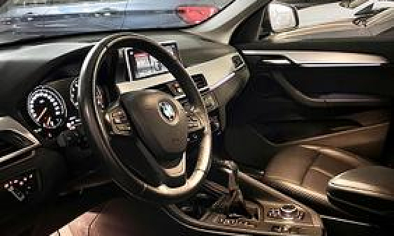 Bmw X1 Xdrive25E - 2...