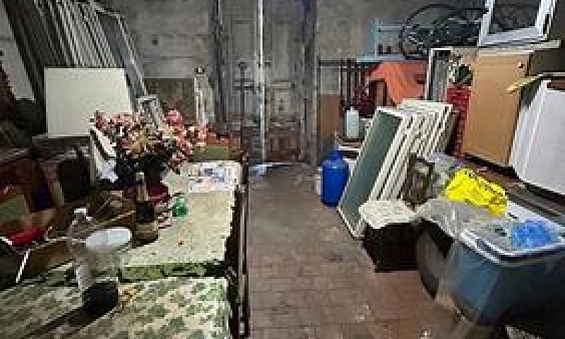 Casa Singola Con Gia...