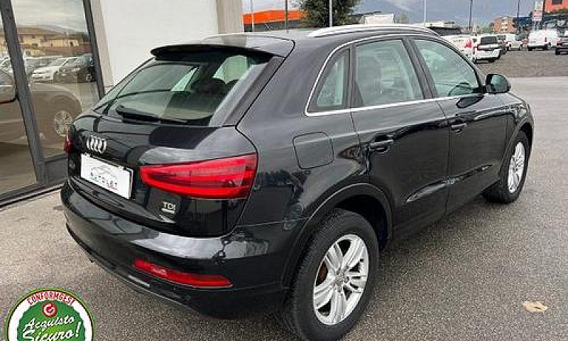Audi Q3 2.0 Tdi 177 ...