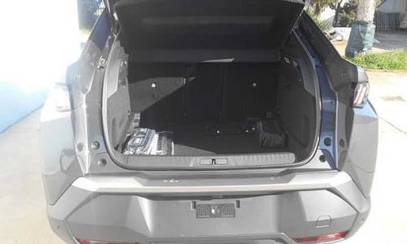 Peugeot 3008 Hybrid ...