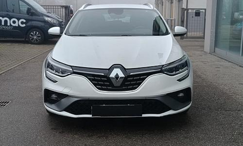 Renault Megane Mégan...