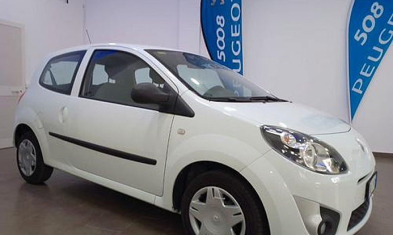 Renault Twingo 1.2 8...