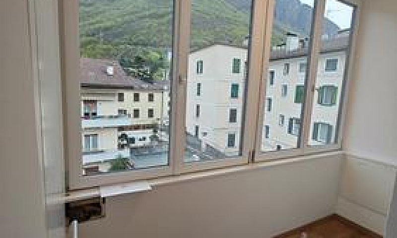 Attico Trilocale Ris...