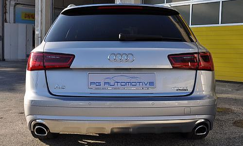 Audi A6 Allroad A6 A...