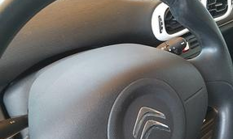 Citroen C3 Picasso C...