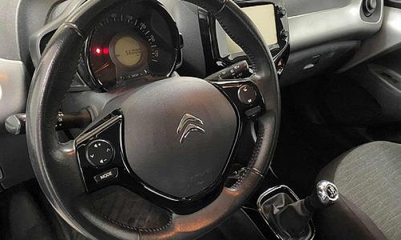 Citroen C1 Airscape ...