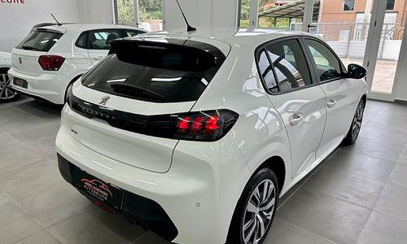 Peugeot 208 100Cv St...