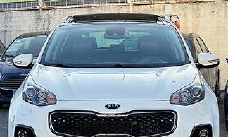 Kia Sportage 1.7 Crd...