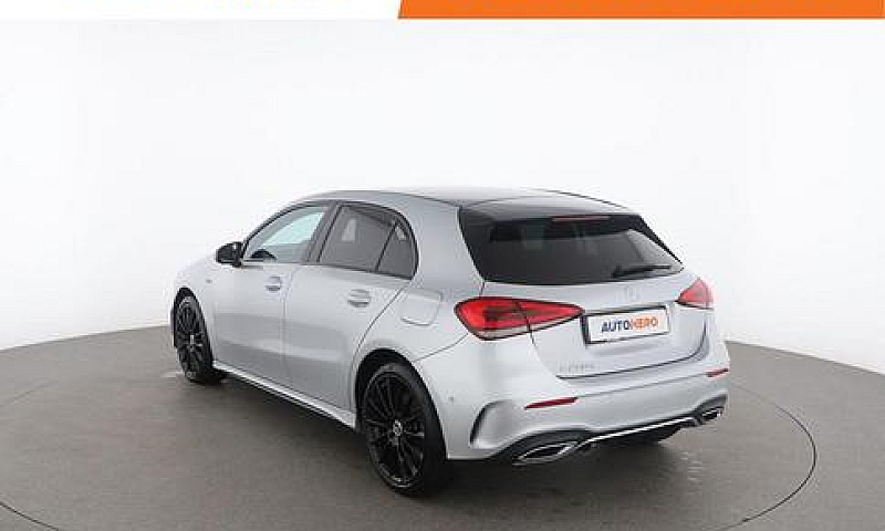 Mercedes-Benz A 250 ...