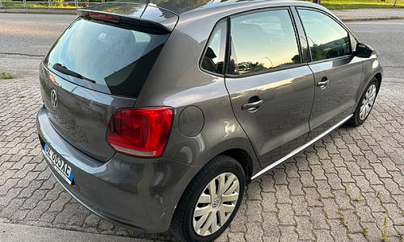 Vw Polo 1.2 Prezzo 3...