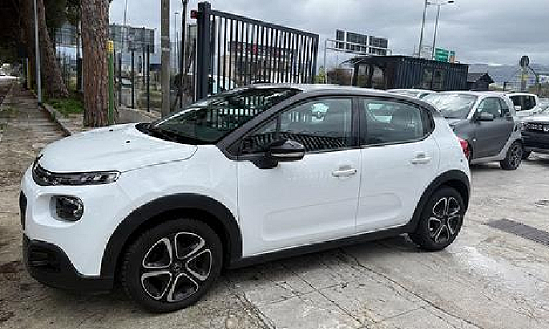 Citroen C3 Puretech ...