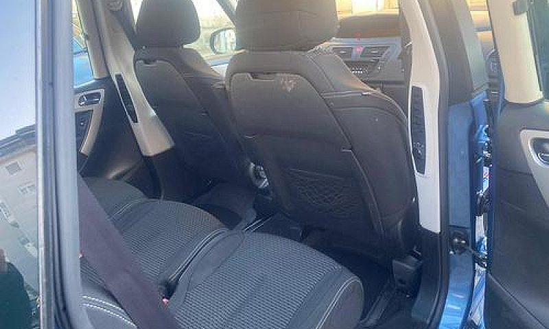 Citroen C4 Picasso...