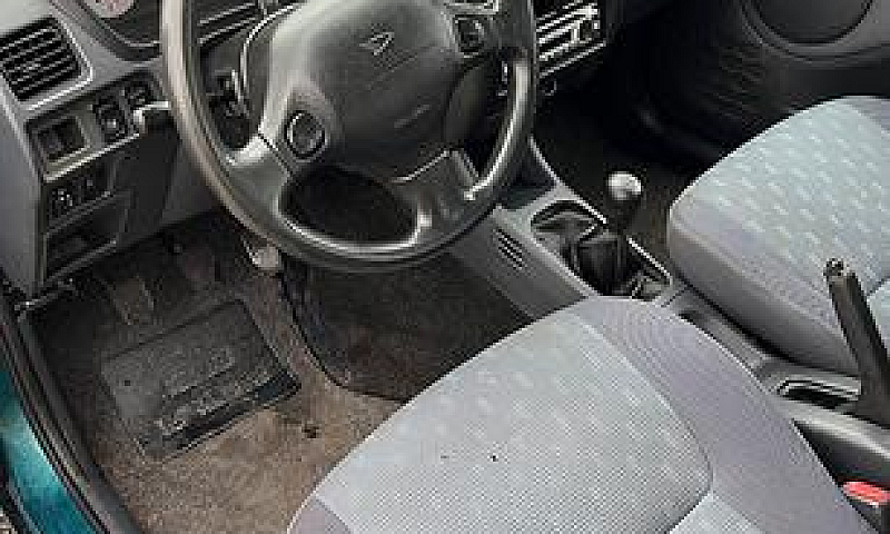 Daihatsu Terios 1.3I...