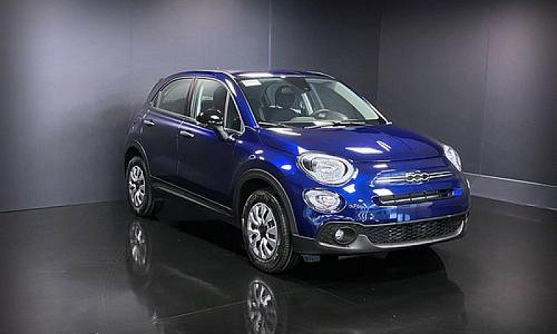 Fiat 500X 1.3 Multij...