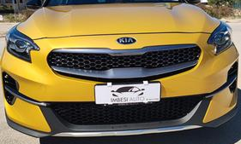 Kia Xceed 1.4 T-Gdi ...