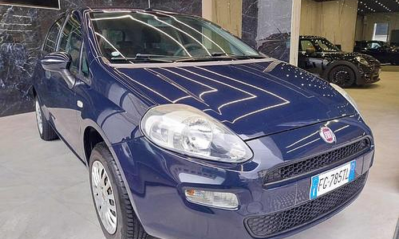Fiat Punto 1.4 8V Na...