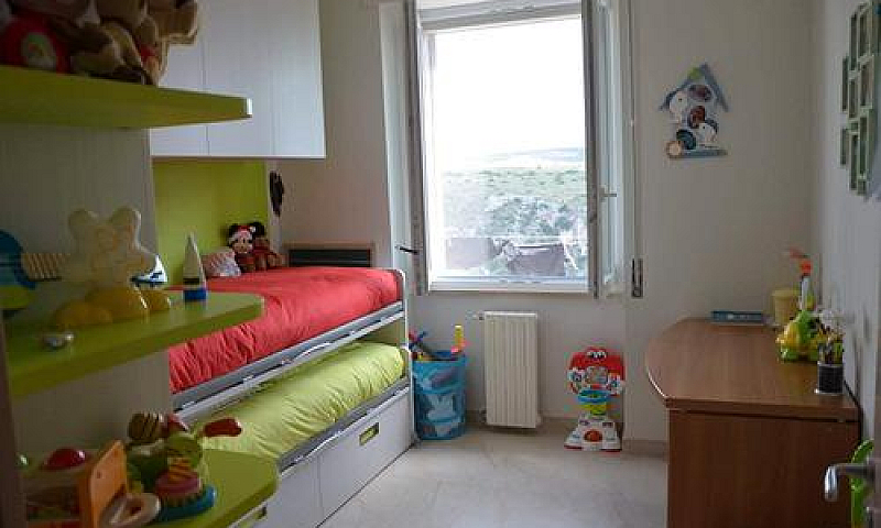 Appartamento Matera...