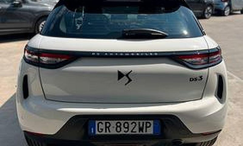 Citroen Ds3 Ds 3 Cro...