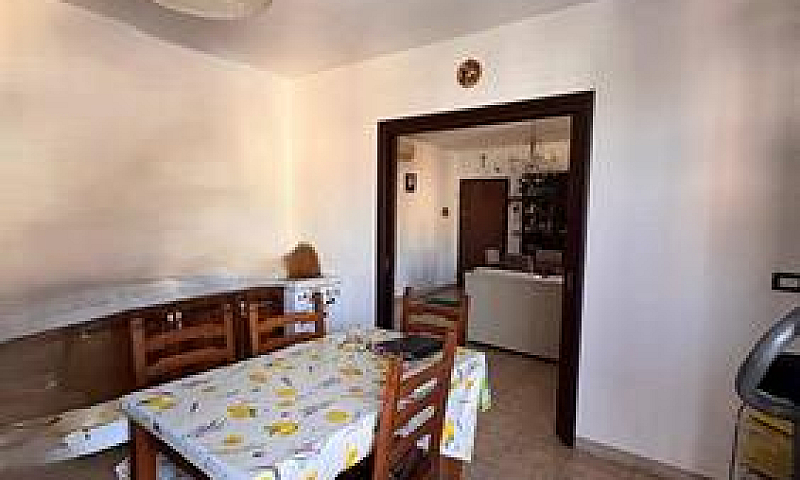 Appartamento - Melil...