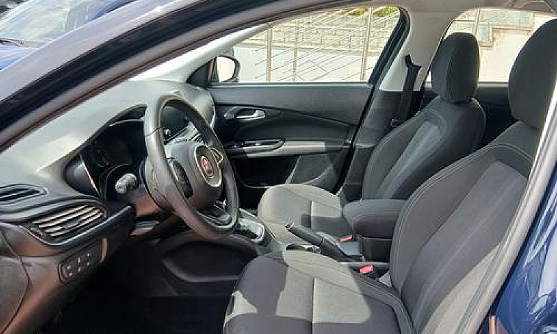 Fiat Tipo 1.6 Mjt S&...