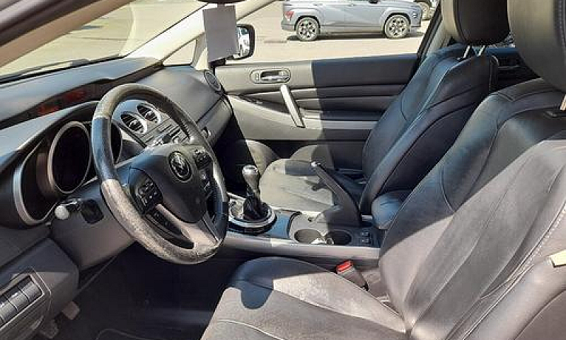 Mazda Cx-7 Cx-7 2.2L...