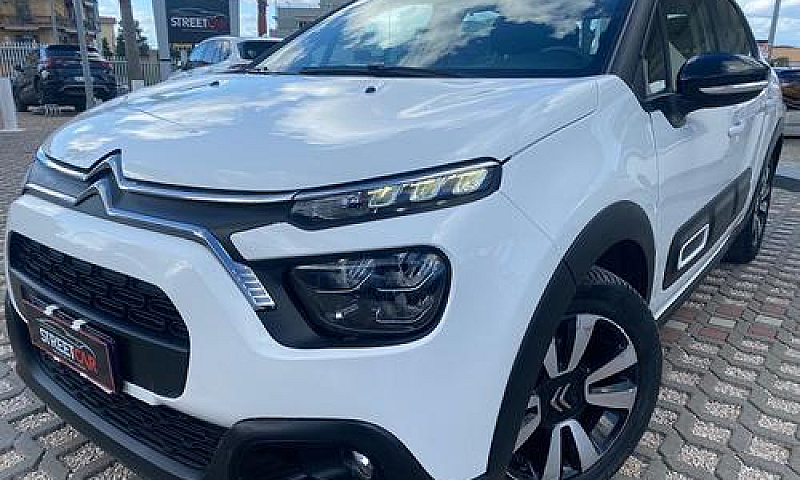 Citroen C3 Puretech ...