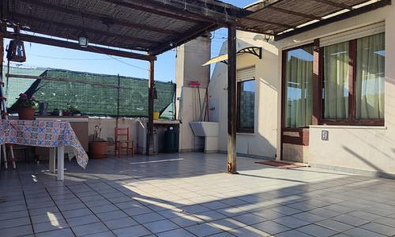 Attico Con Terrazza ...