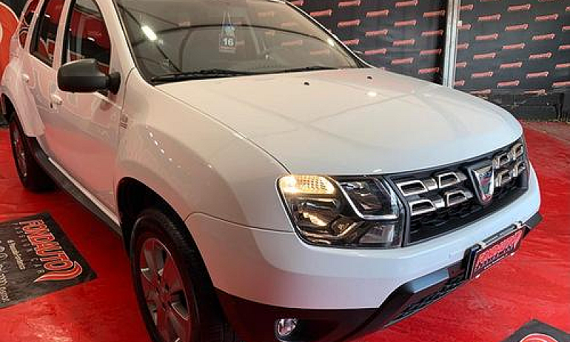 Dacia Duster 1.5 Dci...